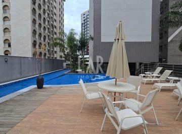 Apartamento · 72m² · 2 Quartos · 2 Vagas · Apartamento à venda, 2 quartos, 2 suítes, 2 vagas, Savassi - Belo Horizonte/MG