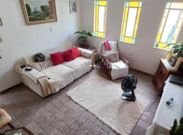 Casa · 160m² · 3 Quartos · 2 Vagas · Sobrado à venda ou locação no bairro Osvaldo Cruz, em São Caetano do Sul