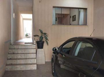 Casa · 125m² · 3 Quartos · Sobrado 3 Dormitórios com Suíte | Jardim Santo Antônio, Santo André – Aceita Financiamento e Permuta