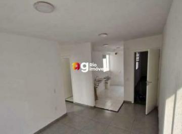 Apartamento · 40m² · 2 Quartos · APARTAMENTO À VENDA COM 2 QUARTOS EM MADUREIRA