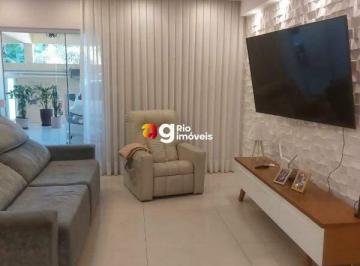 Casa · 324m² · 3 Quartos · 2 Vagas · CASA DUPLEX À VENDA COM 3 QUARTOS EM BENTO RIBEIRO