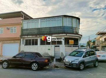 Casa · 200m² · 3 Quartos · 1 Vaga · CASA FRENTE À VENDA COM 3 QUARTOS EM REALENGO