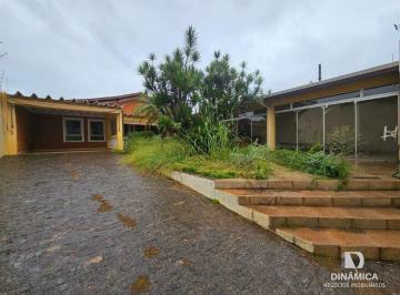 Casa · 180m² · 3 Quartos · Casa para aluguel, 3 quartos, 1 suíte, Centro - Limeira/SP