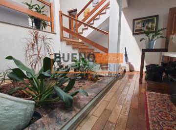 Casa · 217m² · 3 Quartos · Casa a Venda com 03 quartos sendo 1 Suíte, 04 vagas de garagem - Werner Plass - Americana - SP