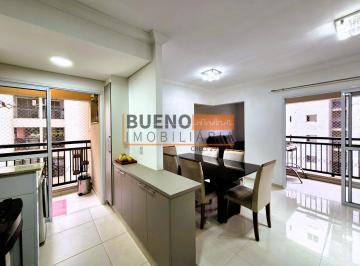 Apartamento · 67m² · 2 Quartos · 1 Vaga · Apartamento 67 m² | 2 Quartos (1 Suíte) em Dona Margarida, Santa Bárbara D'Oeste — Financiamento e P
