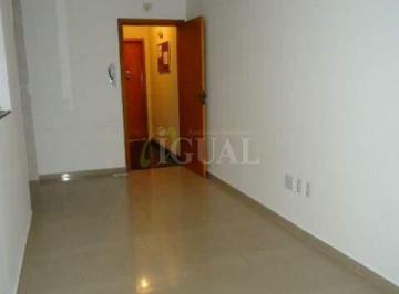 Apartamento · 38m² · 2 Quartos · 1 Vaga · Apartamento à venda, 2 quartos, 1 vaga, Parque Erasmo Assunção - Santo André/SP