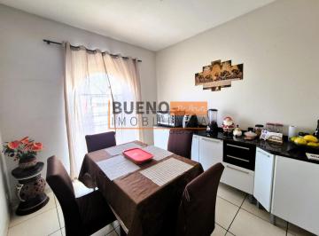 Casa · 135m² · 3 Quartos · 3 Vagas · Casa à venda em Bairro Jardim Santa Rita de Cássia, Santa Bárbara d'Oeste – 3 quartos, 3 vagas