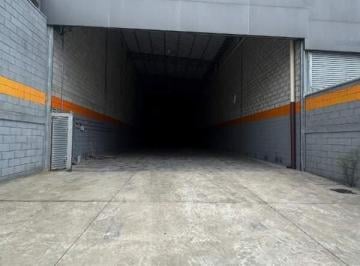 Comercial · 400m² · Galpão para aluguel, VILA ALPINA - São Paulo/SP