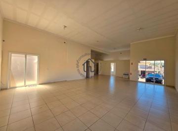 Comercial · 150m² · 3 Vagas · Sala térrea para locação na Nova Vinhedo.
