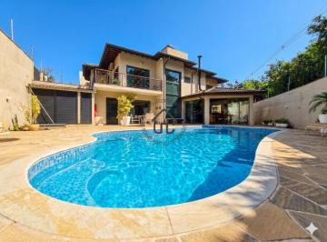 Casa · 333m² · 3 Quartos · 3 Vagas · Casa com 3 quartos venda no Parque Nova Suíça em Valinhos