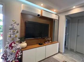 Apartamento · 62m² · 2 Quartos · Apartamento à venda em Campinas, Jardim São Vicente, com 2 quartos, com 62 m²