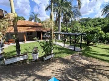 Rural · 3000m² · 3 Quartos · 2 Vagas · Chácara à venda no Condomínio Santa Maria