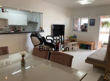 Apartamento · 98m² · 2 Quartos · 1 Vaga · Venda | Apartamento de Alto Padrão no Gonzaga — Santos/SP | 97,51m² • 2 Dorms (1 Suíte) • Lazer de C