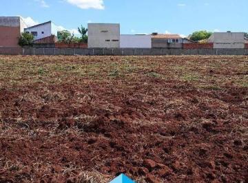 Terreno · 1400m² · 3 Vagas · 2 terrenos com 1.400 m² em Santa Maria - Tietê