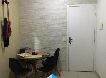 Apartamento · 48m² · 2 Quartos · 1 Vaga · Apartamento à venda no Condomínio Jatobá