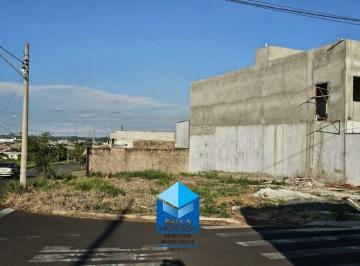 Terreno · 298m² · Terreno à venda no Campo Verde ll