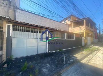 Casa · 66m² · 3 Quartos · 1 Vaga · CASA A VENDA DE 3 QUARTOS, POR R$ 295.000 - ROCHA - SÃO GONÇALO/RJ
