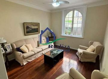 Casa · 263m² · 5 Quartos · 3 Vagas · CASA AMPLA COM 5 QUARTOS 263m² POR R$ 1.980.000 - ICARAÍ - NITERÓI - RJ