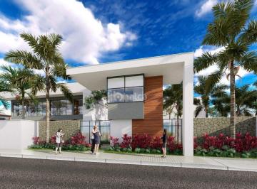 Casa · 185m² · 4 Quartos · 2 Vagas · Casa em Condomínio à Venda em Morros, Teresina – 135 m²