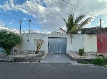 Casa · 122m² · 2 Quartos · 1 Vaga · Casa Residencial à venda, no bairro Renascença, Teresina/PI
