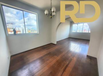 copa · Apartamento 3 dormitórios com suíte | 129,46 m², frente, Sagrada Família – BH