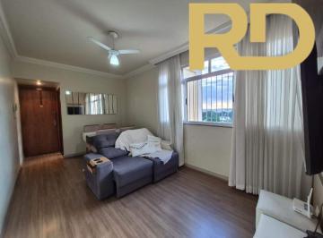 Apartamento · 68m² · 2 Quartos · 1 Vaga · Apartamento de 2 quartos com elevador à venda no Prado