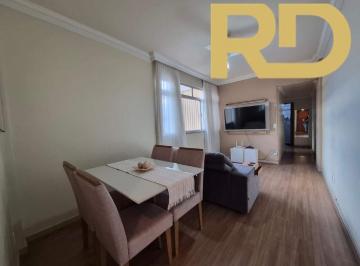 Apartamento · 68m² · 2 Quartos · 1 Vaga · Apartamento de 2 quartos com elevador à venda no Prado