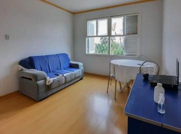 Apartamento · 56m² · 2 Quartos · 1 Vaga · Apartamento de 2 dormitórios á venda no bairro Cristal em Porto Alegre.