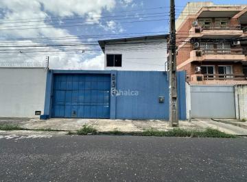 Comercial · 255m² · 4 Vagas · Prédio comercial para aluguel no Centro Sul, Teresina – Rua Simplício Mendes