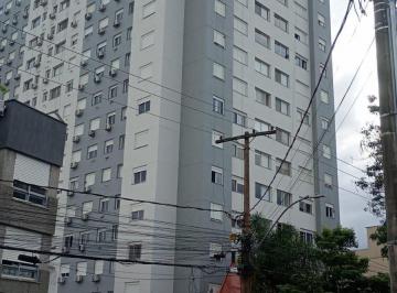 Apartamento · 56m² · 2 Quartos · 1 Vaga · Apartamento em Rio Branco