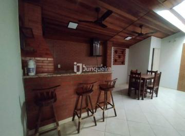 Casa · 80m² · 2 Quartos · 1 Vaga · Casa em Condomínio à venda, 2 quartos, 1 vaga, Vila Santa Clara - Piracicaba/SP