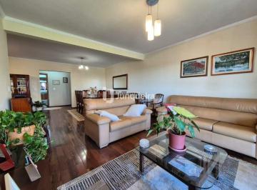 Apartamento · 173m² · 4 Quartos · 2 Vagas · Apartamento à venda, 4 quartos, 1 suíte, 2 vagas, Jardim Elite - Piracicaba/SP