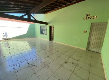 Casa · 170m² · 3 Quartos · 3 Vagas · Casa à venda, 3 quartos, 1 suíte, 3 vagas, Vila Monteiro - Piracicaba/SP