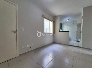 Apartamento · 45m² · 2 Quartos · 1 Vaga · Apartamento à venda, 2 quartos, 1 vaga, Pompéia - Piracicaba/SP