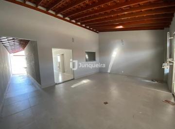 Casa · 95m² · 2 Quartos · 2 Vagas · Casa para aluguel, 2 quartos, 2 vagas, Residencial Bertolucci - Piracicaba/SP