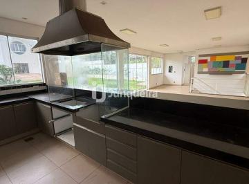 Casa · 1150m² · 3 Quartos · 3 Vagas · Casa em Condomínio à venda, 3 quartos, 3 suítes, 3 vagas, Park Campestre - Piracicaba/SP