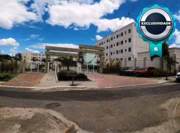 Apartamento · 42m² · 2 Quartos · 1 Vaga · APARTAMENTO PARA ALUGAR, 02 QUARTOS, BAIRRO LUNDCEA - LAGOA SANTA/MG