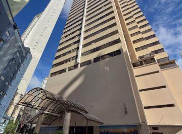 Apartamento · 120m² · 2 Quartos · RESIDENCIAL DOM GABRIEL - APARTAMENTO COM 2 DORMITÓRIOS - VAGA PRIVATIVA - QUADRA MAR - BAL.CAMBORIÚ