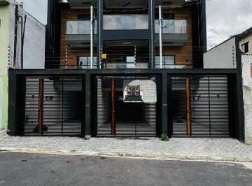 Casa · 169m² · 4 Quartos · 2 Vagas · Sobrado 4 Quartos com Suíte | Parque das Paineiras, SP