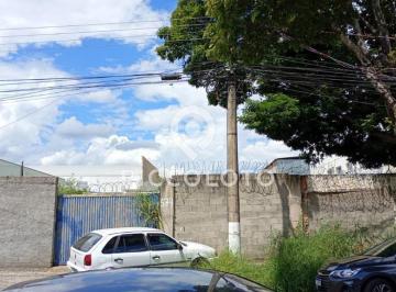 Terreno · 1500m² · Terreno à venda em Campinas, Parque Rural Fazenda Santa Cândida, com 1500 m²