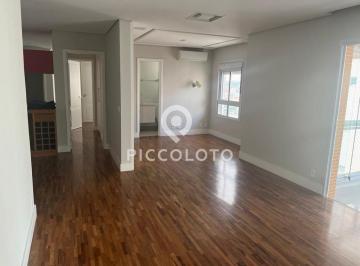 Apartamento · 119m² · 2 Quartos · 2 Vagas · Apartamento à venda em Campinas, Parque Taquaral, com 2 suítes, com 119 m², Horizon Residence