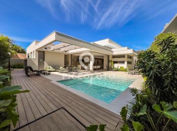 Casa · 433m² · 3 Quartos · Casa à venda em Campinas, Loteamento Alphaville Campinas, com 3 suítes, com 433.39 m²