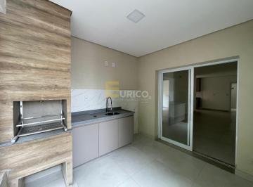 Apartamento · 68m² · 2 Quartos · 1 Vaga · Apartamento à venda no Quinta das Videiras em Louveira/SP