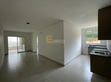 Apartamento · 68m² · 2 Quartos · 1 Vaga · Apartamento à venda no Quinta das Videiras em Louveira/SP