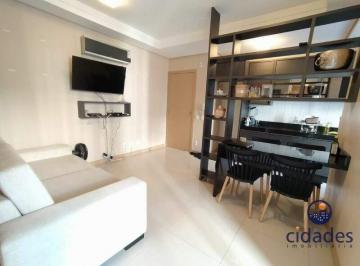 Apartamento · 61m² · 2 Quartos · 1 Vaga · Apartamento para venda Agronômica 2 quartos (suíte) com garagem 1 quadra Beira Mar Norte e MC Donald