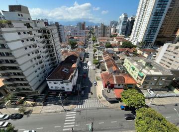 Apartamento · 255m² · 3 Quartos · 2 Vagas · COBERTURA DOS SONHOS A 1 QUADRA DA PRAIA NO BAIRRO APARECIDA !