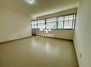 Apartamento · 85m² · 2 Quartos · 1 Vaga · Apartamento com 2 quartos à venda - Pompéia - Santos