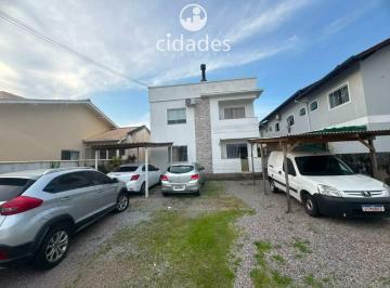 Apartamento · 64m² · 2 Quartos · 1 Vaga · Apartamento para venda de 2 dormitórios com garagem na Palhoça