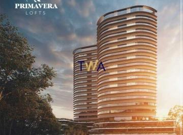 Apartamento · 50m² · 1 Quarto · 1 Vaga · Apartamento, Primavera Home, Vale do Sereno, Nova Lima, 1 quarto, R$890.000,00, à venda na TWA Inves