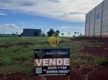 Terreno · 1000m² · Terreno Industrial no Biopark